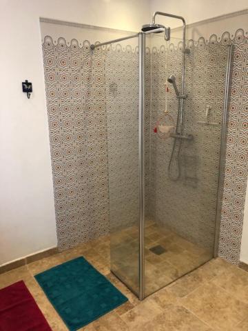 Au Claire De L'Eau Apartment Сен-Лу Екстериор снимка
