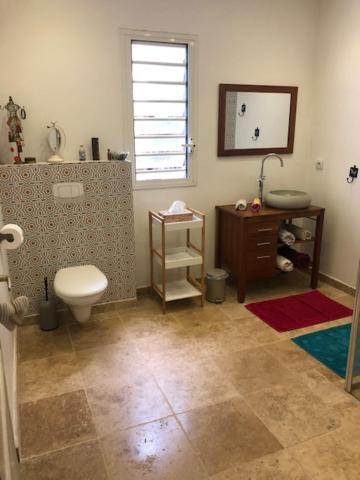 Au Claire De L'Eau Apartment Сен-Лу Екстериор снимка
