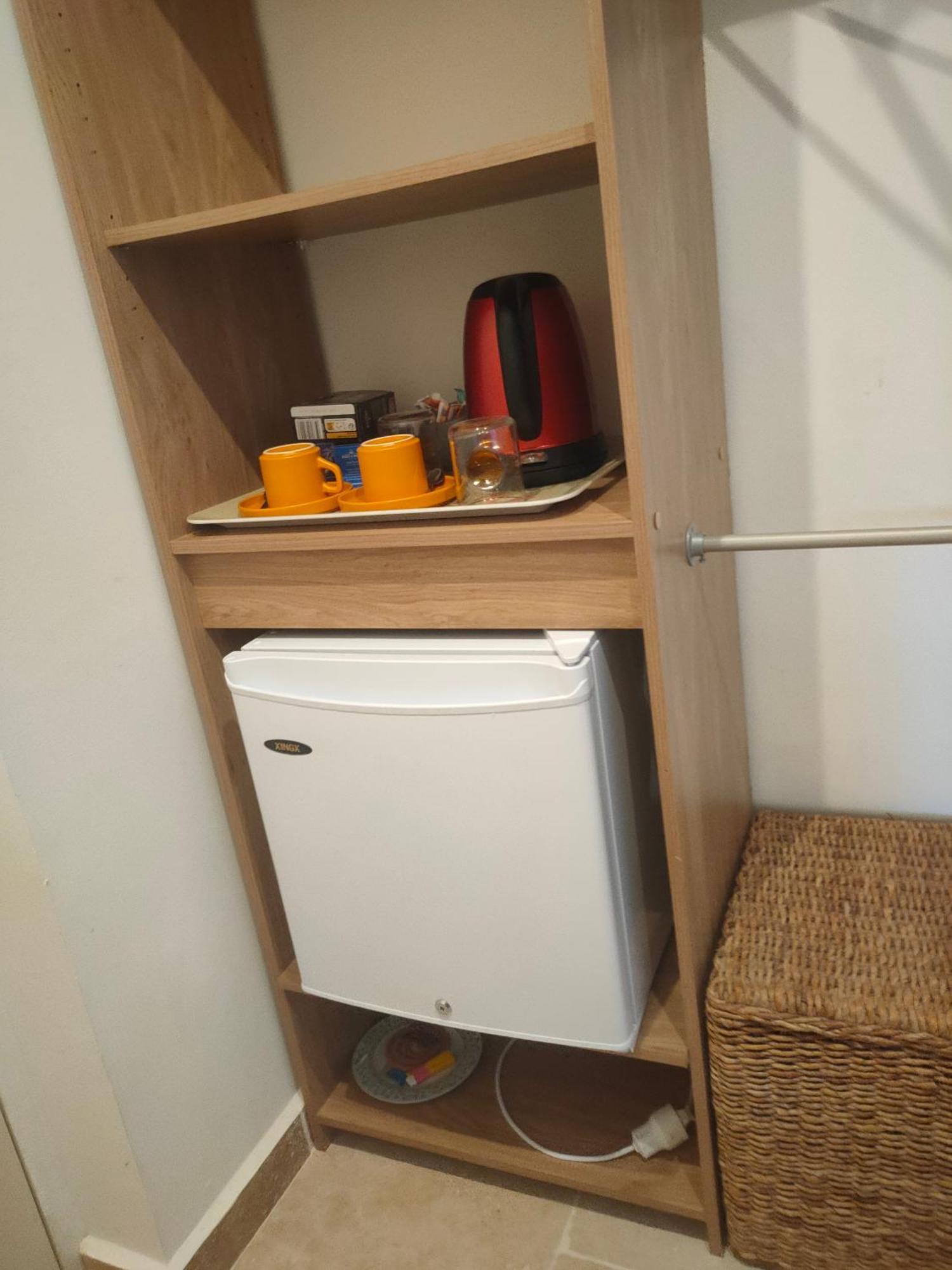 Au Claire De L'Eau Apartment Сен-Лу Екстериор снимка