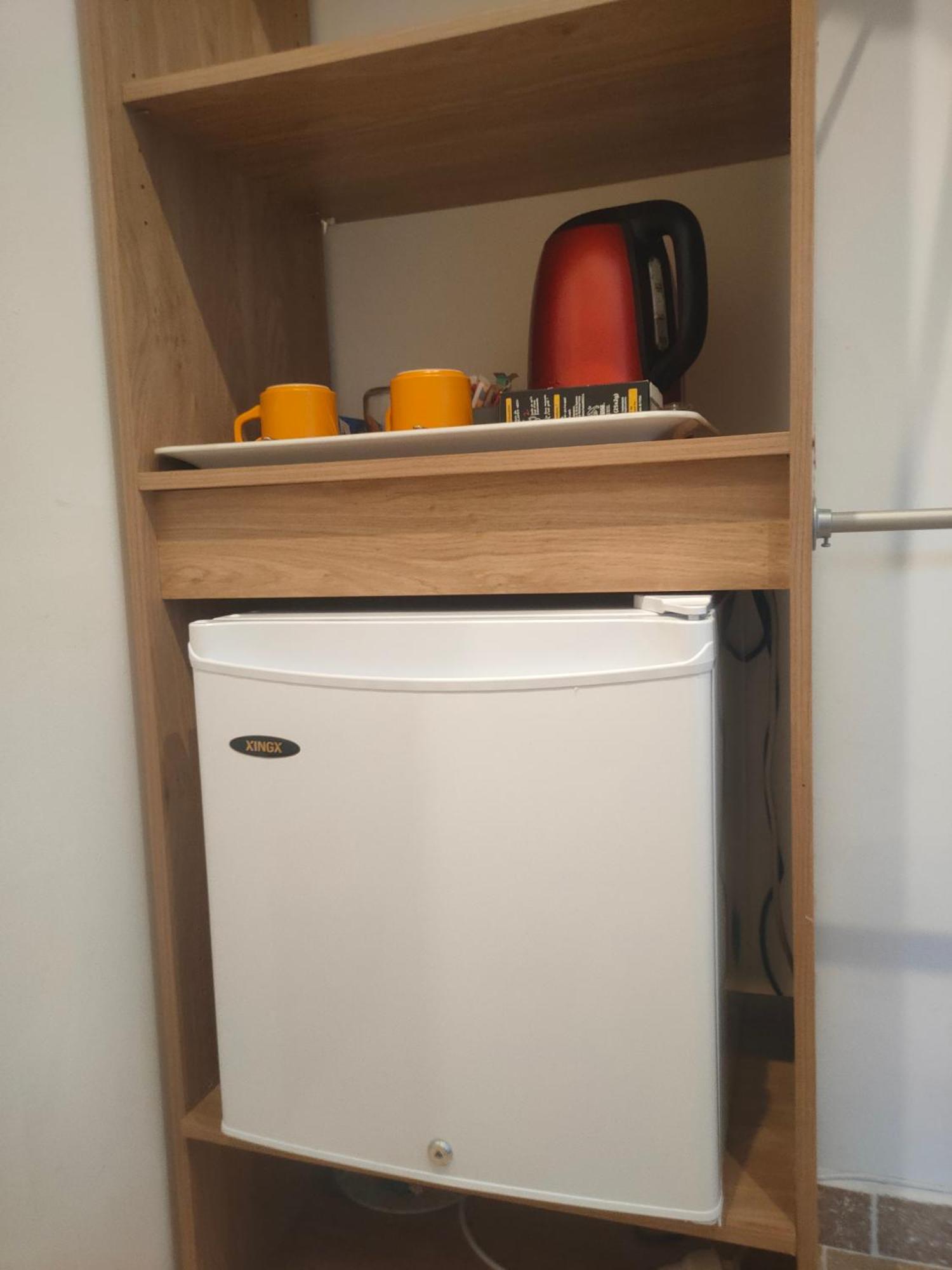 Au Claire De L'Eau Apartment Сен-Лу Екстериор снимка