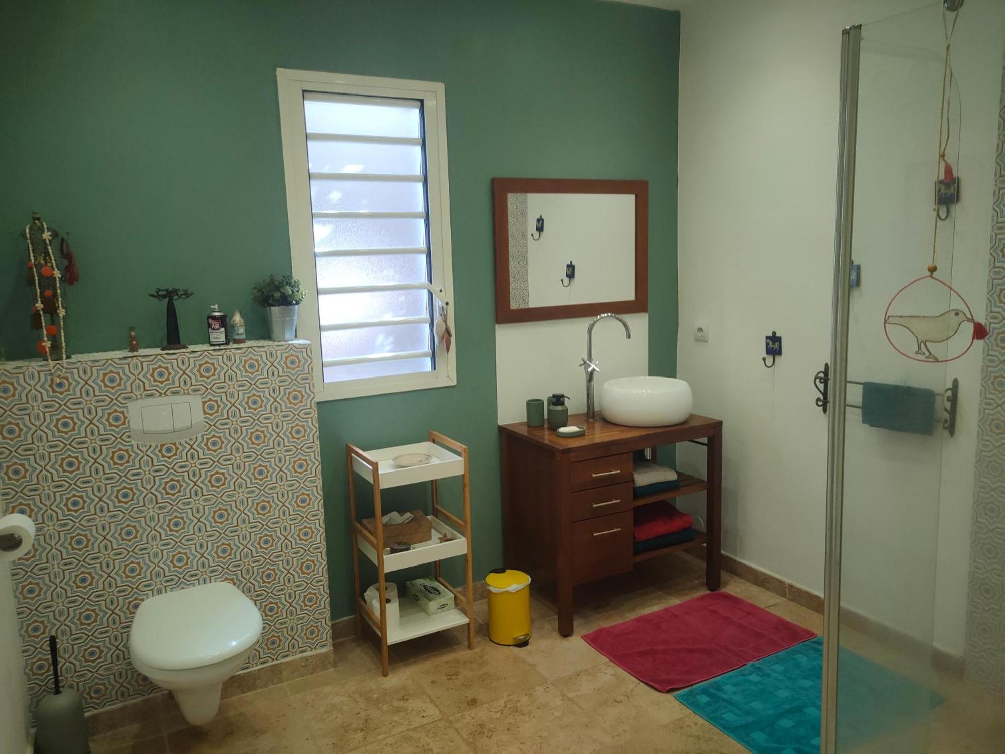 Au Claire De L'Eau Apartment Сен-Лу Екстериор снимка
